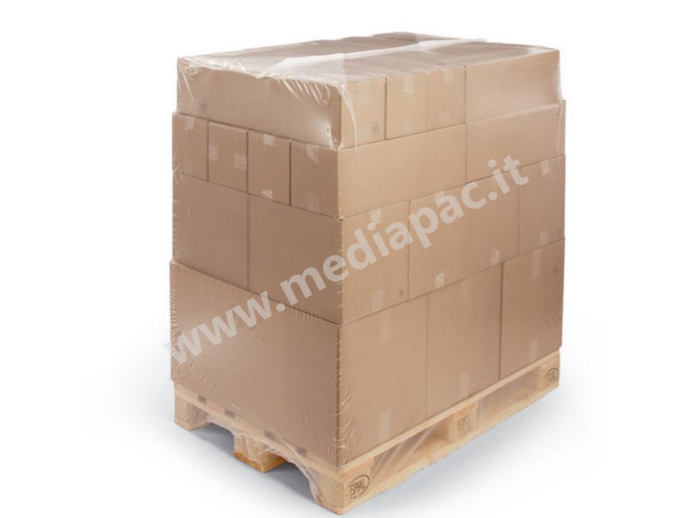 CAPPUCCI COPERTURA PALLET