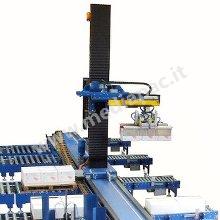 ROBOT CARTESIANO MULTILINEA