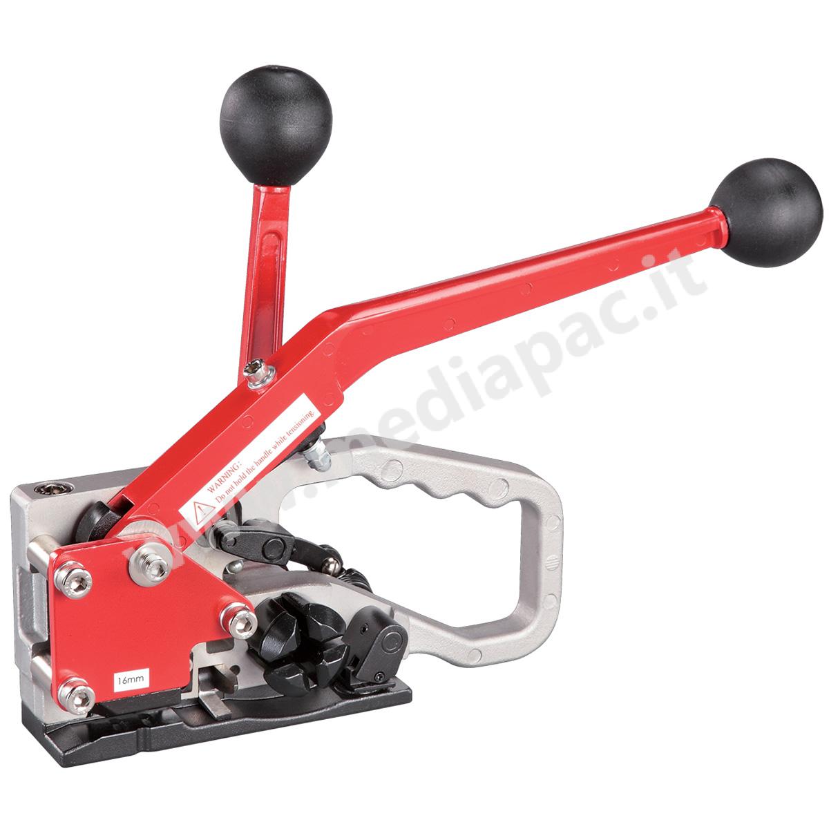 REGGIATRICE COMBINATA H-44