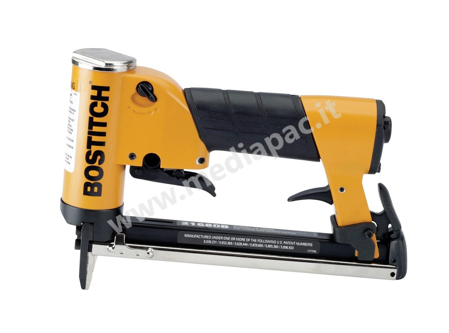 CUCITRICE PNEUMATICA 21680B-E