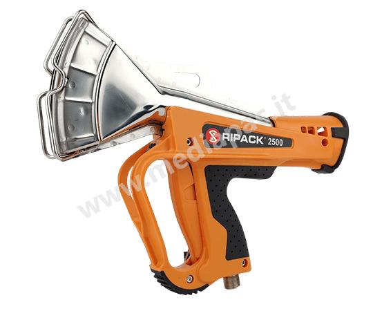 PISTOLA A GAS RIPACK 2500
