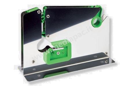 SIGILLATORE DI SACCHETTI E7R INOX
