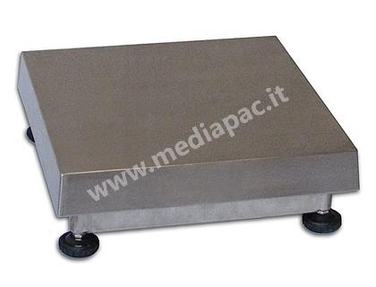 PIATTAFORME SERIE AIN