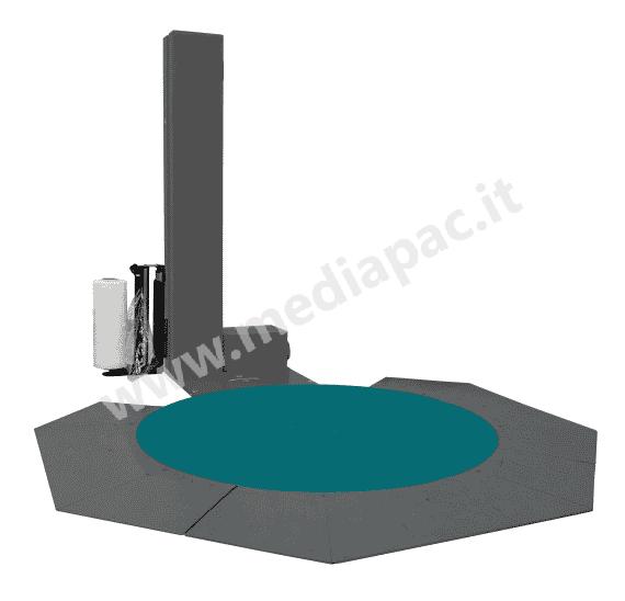 BASAMENTO LOW PROFILE