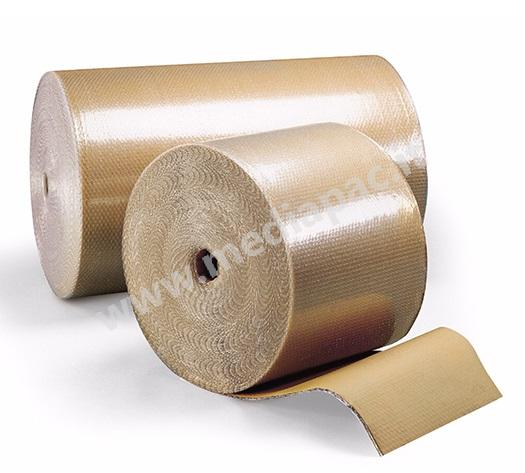 ACCOPPIATO BOLLE ARIA/LDPE