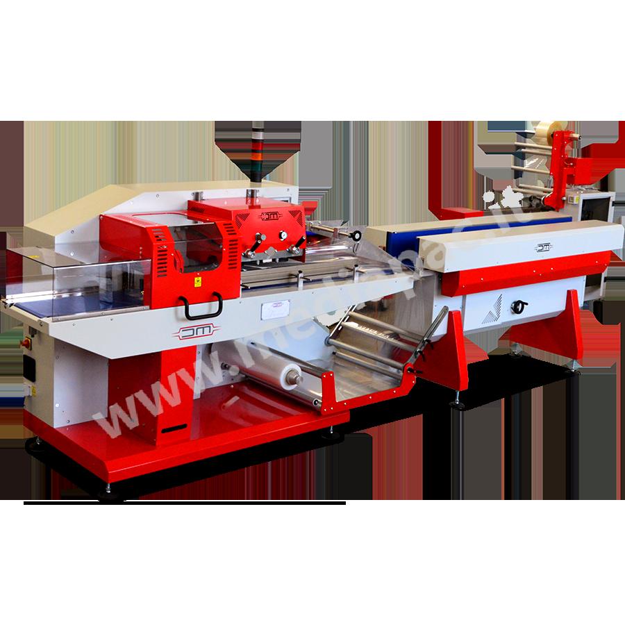 BT 600 CARICA DAL BASSO