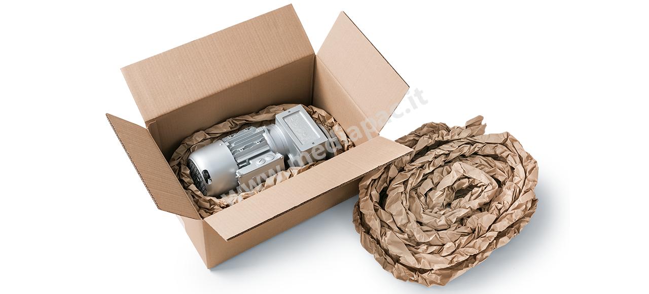 FASCIA PAPERPLUS TRACK