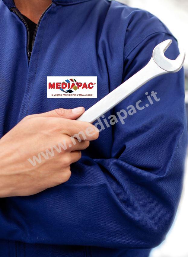 MEDIAPAC SERVICE