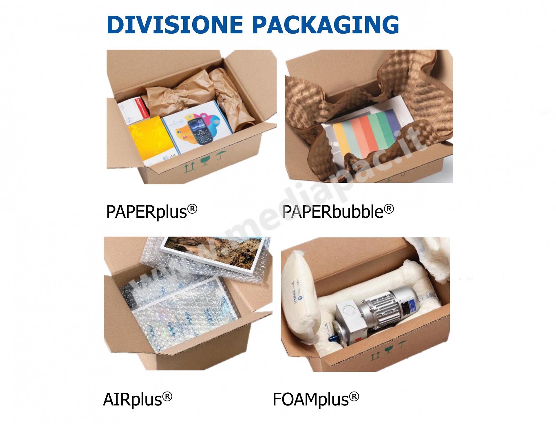 PRESENTAZIONE STOROPACK