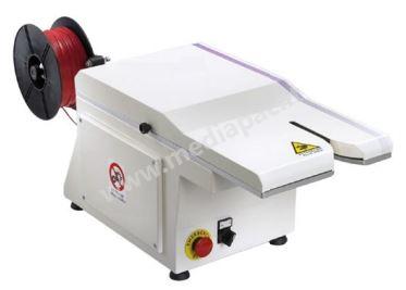 LEGATRICI MANUALI PNEUMATICHE 104TW