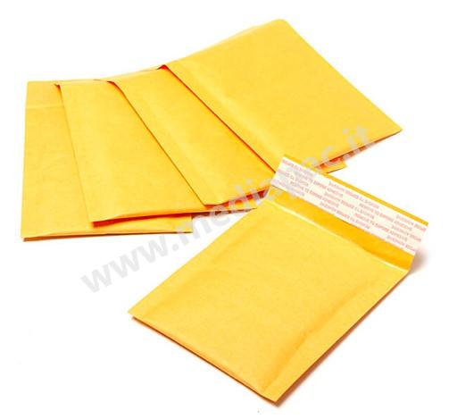 BUSTE POSTALI IMBOTTITE