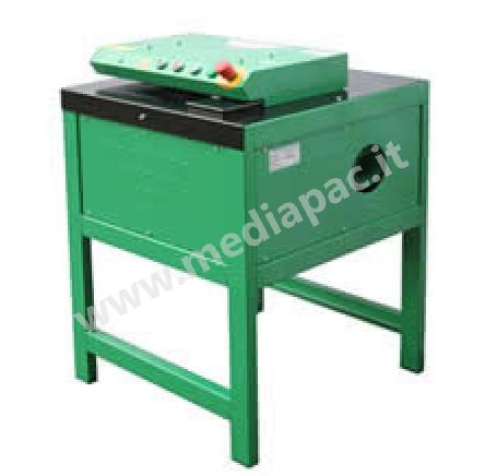 TRITACARTONI CP 323 S2