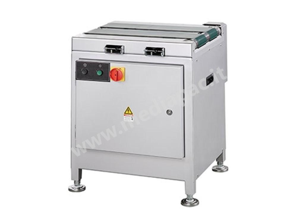 N-AC TRASPORTO DI ACCUMULO