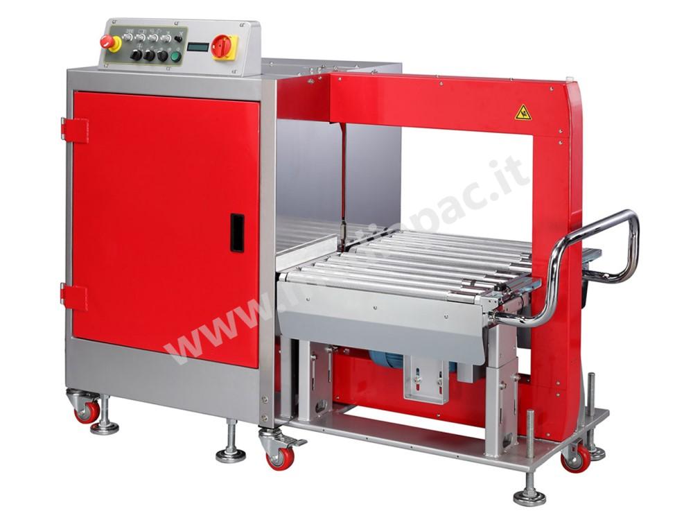 TP-702YA MERCURY TRANSIT