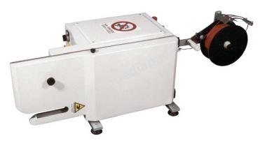 LEGATRICI MANUALI PNEUMATICHE 160TW-V