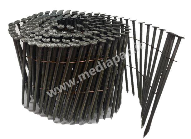 CHIODI COIL 2.80-90 LISCIO 5M