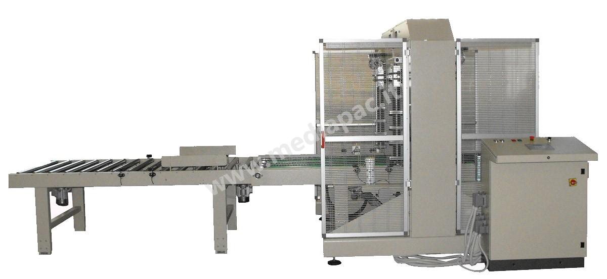 AVVOLGIPACK 135 AC T (TYRES)