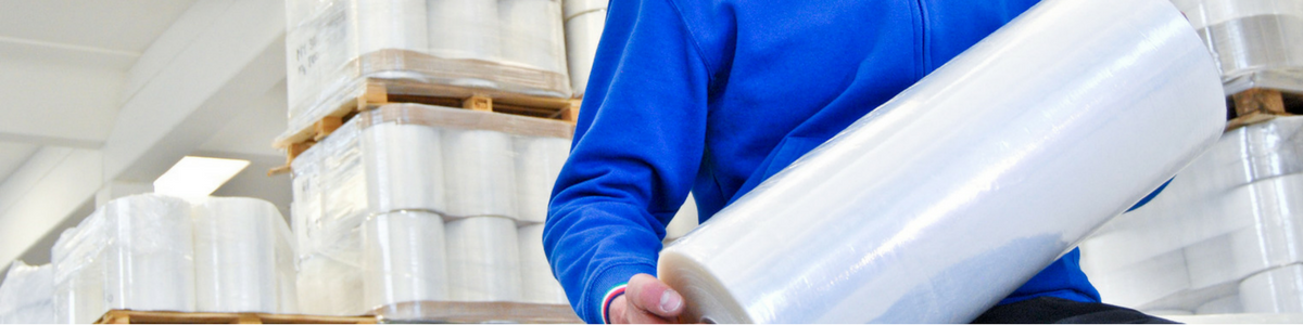 MATERIALI PER L'IMBALLAGGIO