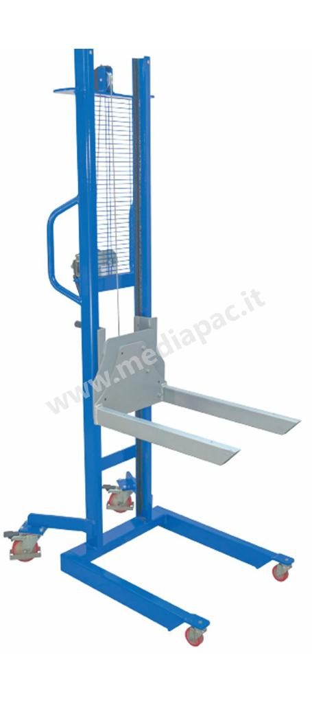 MINI ELEVATORE HANDY