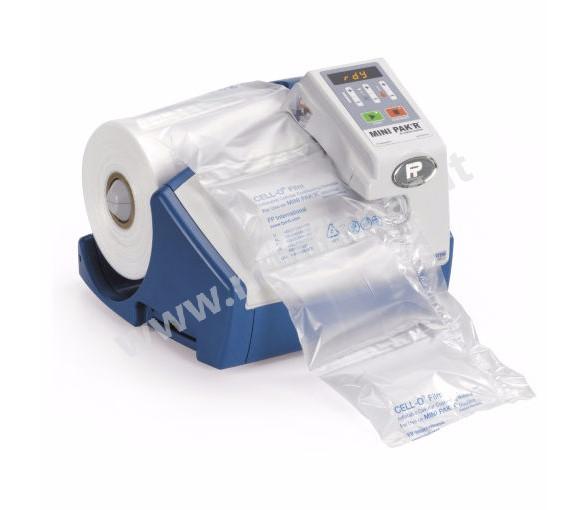 FILM PER MACCHINA MINI PAK'R