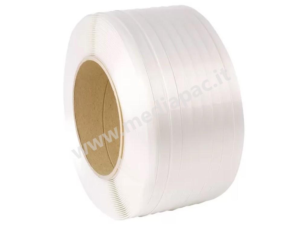 REGGETTA IN POLIESTERE TESSILE CS