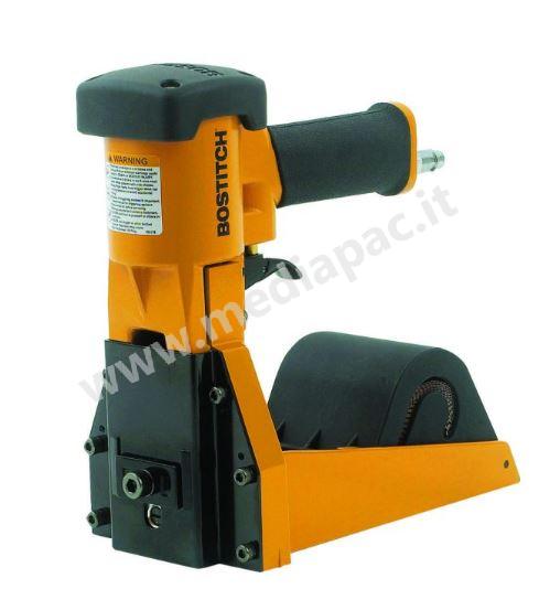 CUCITRICE PNEUMATICA RAB-19-E