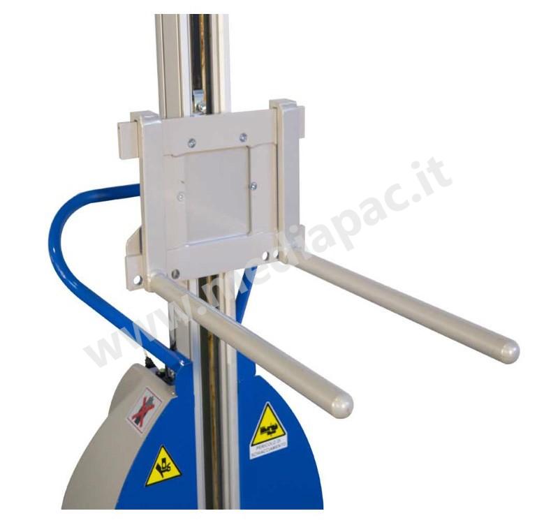 ELEVATORE MANUALE HANDY PLUS