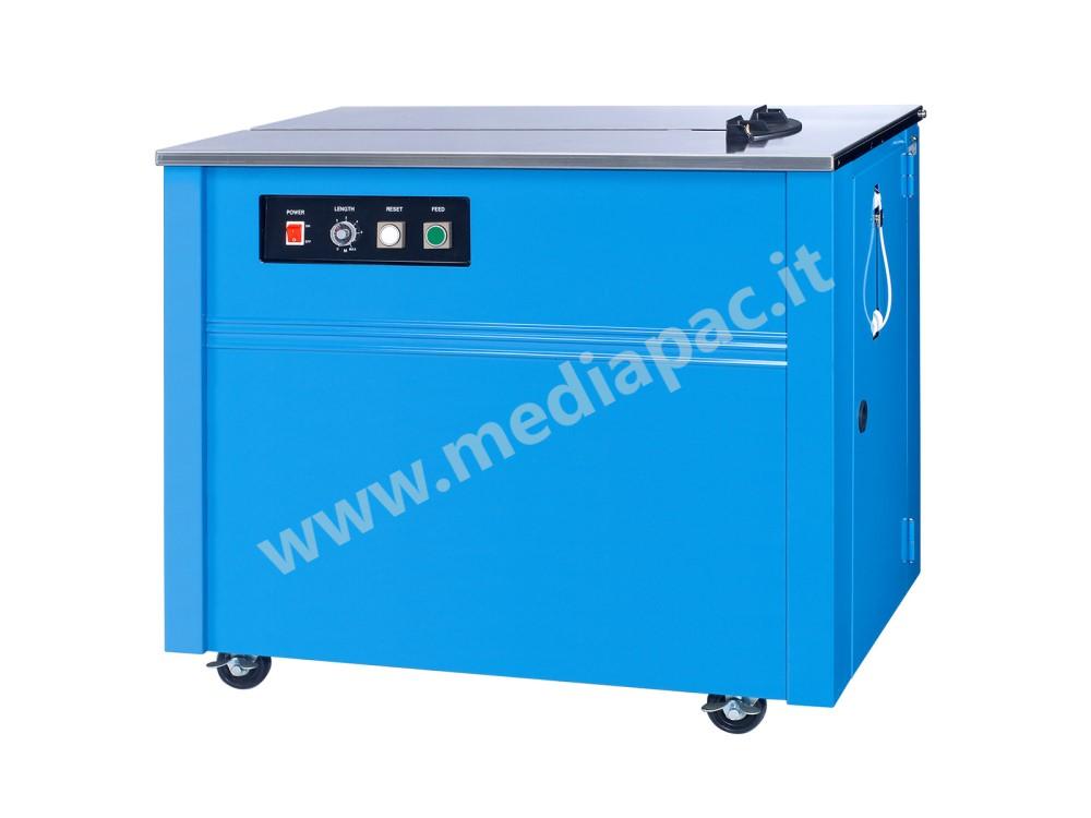 TP-201 CE (STRUTTURA CHIUSA)