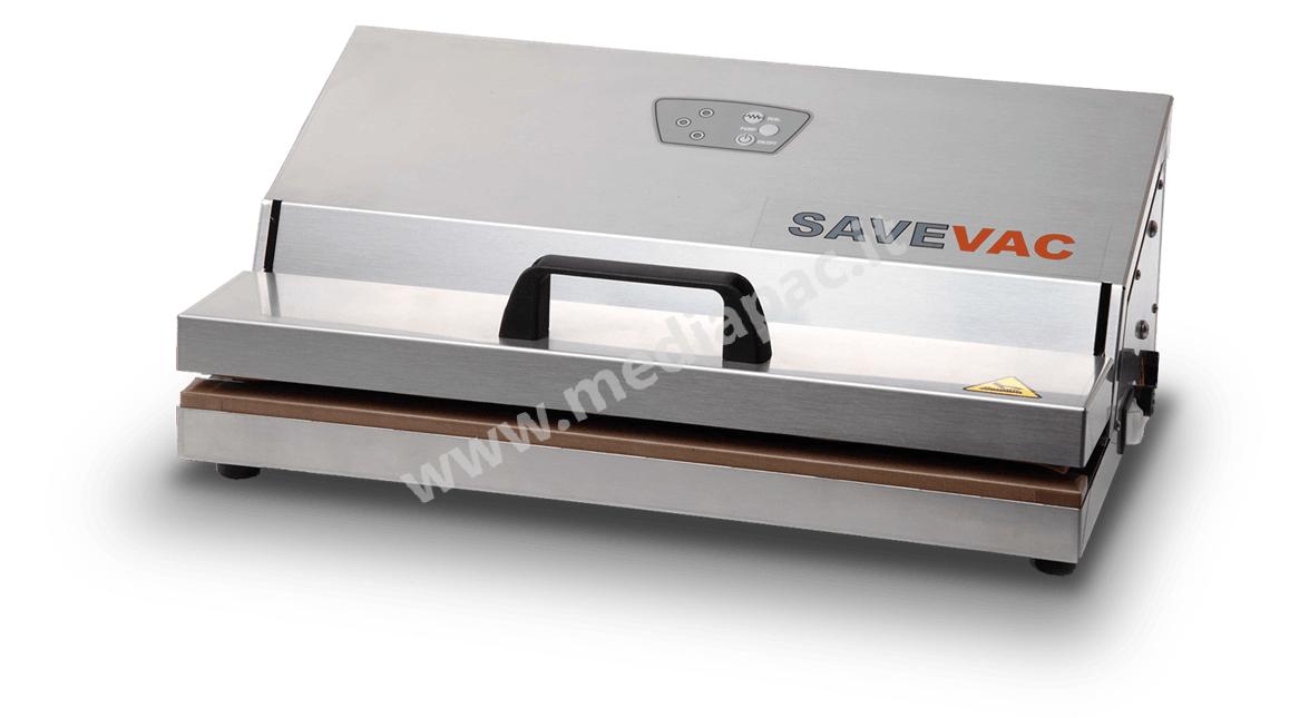 CONFEZIONATRICI SOTTOVUOTO SAVEVAC