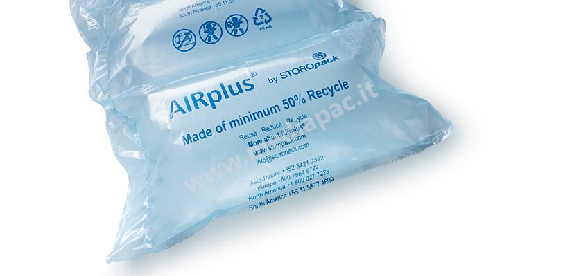 AIRPLUS VOID RECYCLE