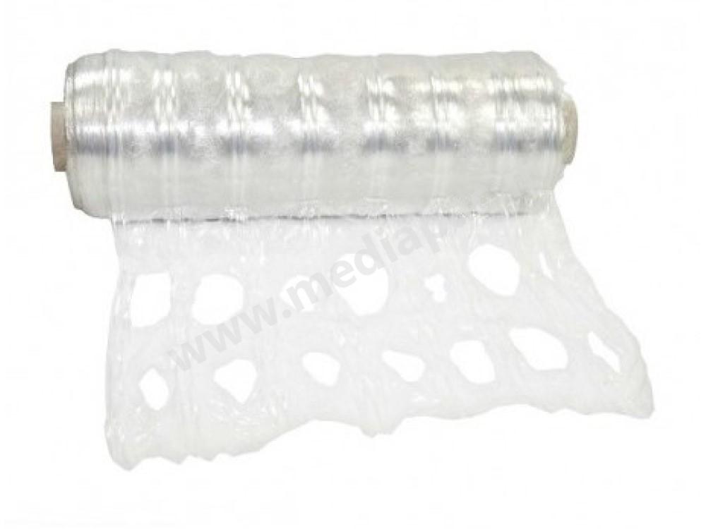 FILM ESTENSIBILE FORATO E MACROFORATO