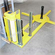 FASCIAPALLET CON PLURIBALL