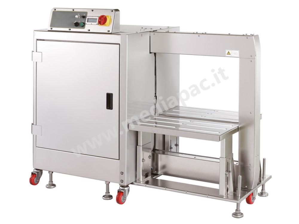 TP-702YM MERCURY TRANSIT