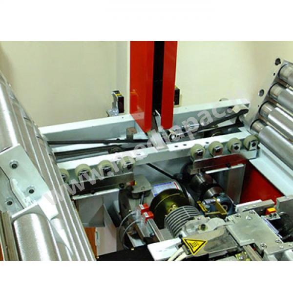 Trasmissione moto ai trasporti con cinghie dentate