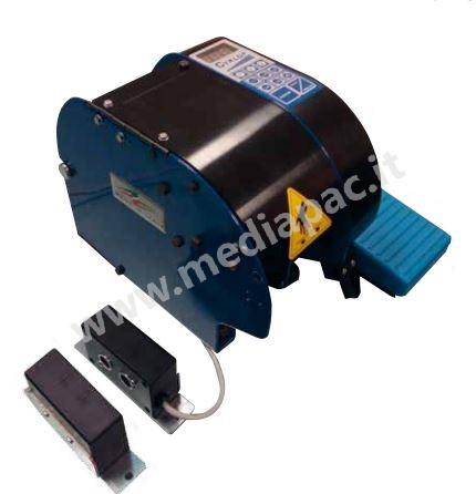 DISTRIBUTORE DI NASTRO ADESIVO AUTOMATICO ULIMAGIC