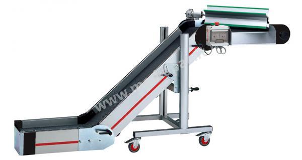 NASTRI TRASPORTATORI