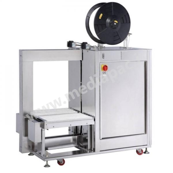 Reggiatrice ad arco con testa laterale TP-601YAM TAURIS