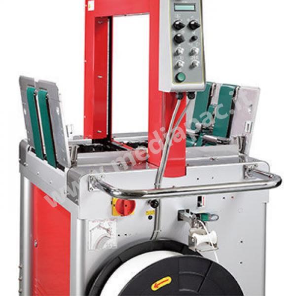 Piani incernierati per rapida ispezione