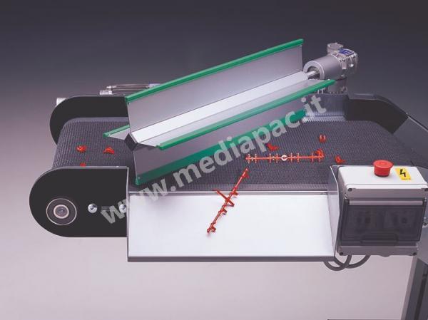 SP - Separatore a palette