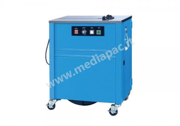 Reggiatrice semiautomatica meccanica modello “Mini-Type”