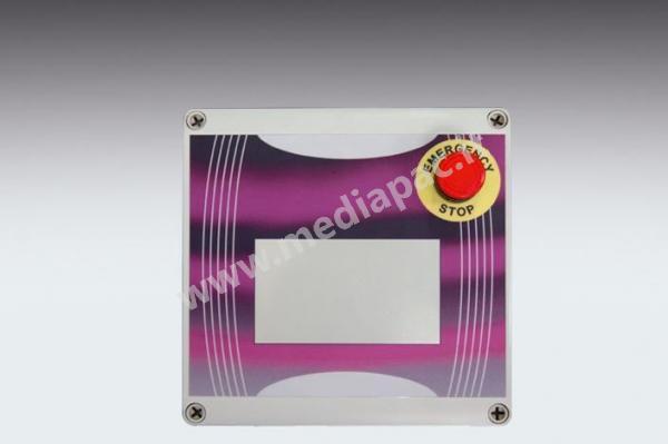 Quadro elettrico start-stop