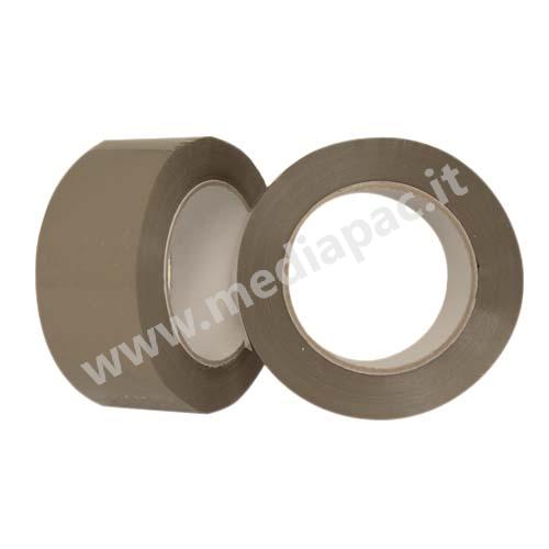 Nastro adesivo in PVC avana