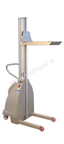 MINI LIFTER SERIE NEWBINGO X