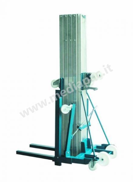 SOLLEVATORE HERCULES