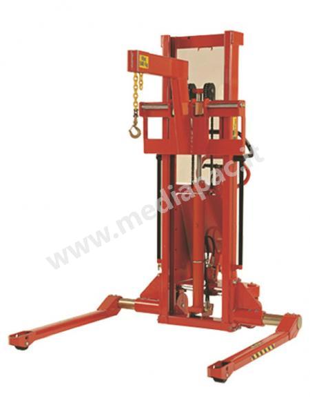 BRACCIO PER LOGIFLEX