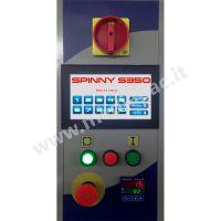 Pannello operatore touch-screen