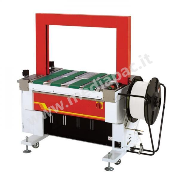 TP-601B Tauris Transit