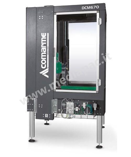 DCM 670