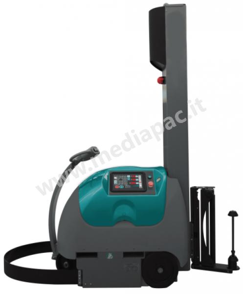 SFERA EASY / SFERA CON COLONNA