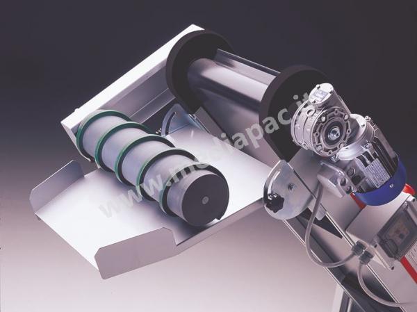 SS - Separatore a spirale